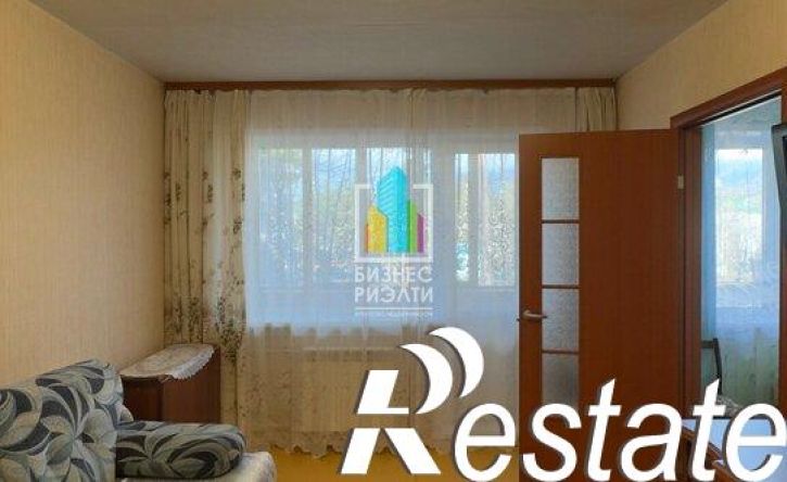 3-комн квартира Приморская улица, 31А,  д. 31А