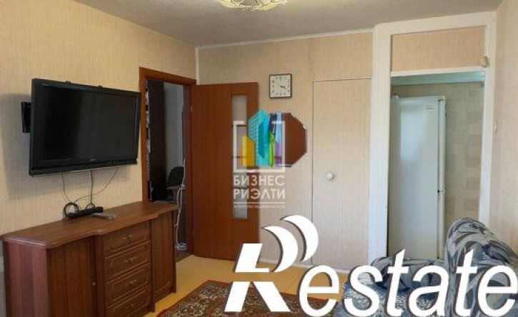 3-комн квартира Приморская улица, 31А,  д. 31А