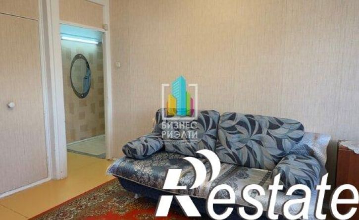 3-комн квартира Приморская улица, 31А,  д. 31А