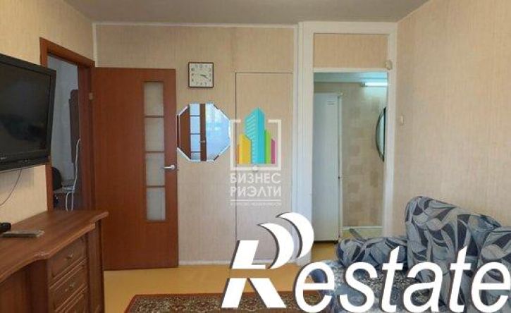 3-комн квартира Приморская улица, 31А,  д. 31А