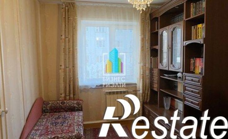 3-комн квартира Приморская улица, 31А,  д. 31А