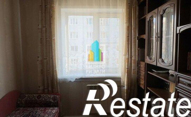 3-комн квартира Приморская улица, 31А,  д. 31А
