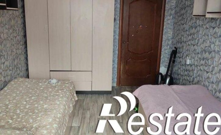 3-комн квартира улица Зверева, 15,  д. 15