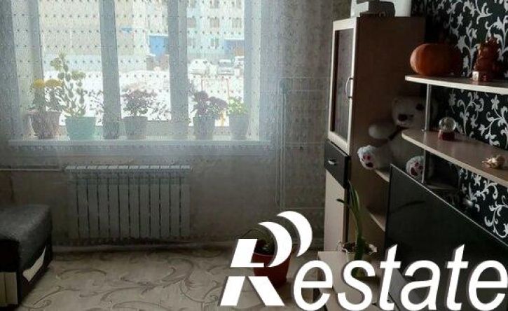 3-комн квартира улица Зверева, 15,  д. 15