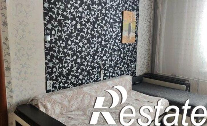 3-комн квартира улица Зверева, 15,  д. 15